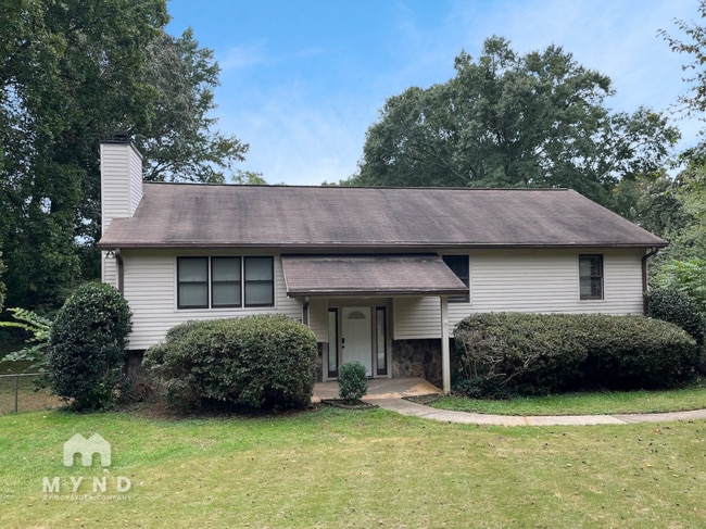 property at 3255 Sharon Ln