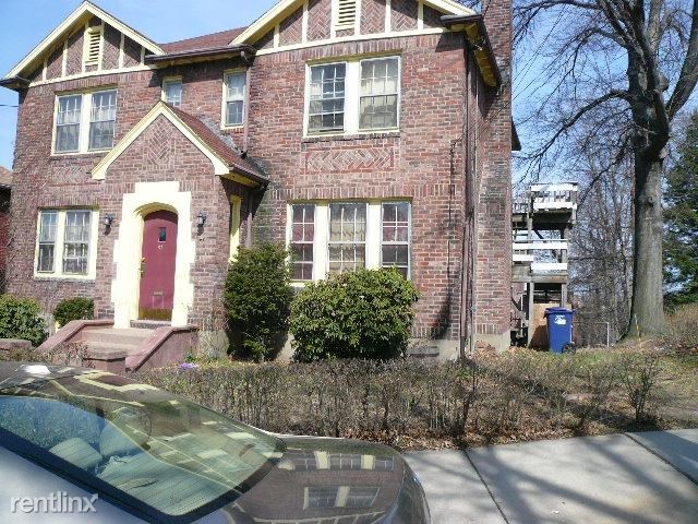 62 Bellvista Rd in Boston, MA - Building Photo