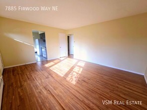 7885 Firwood Way NE in Minneapolis, MN - Building Photo - Building Photo