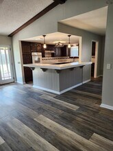 916 Kiowa Dr in Burkburnett, TX - Building Photo - Building Photo