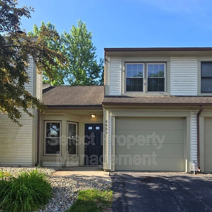 5424 Evard Rd in Fort Wayne, IN - Building Photo