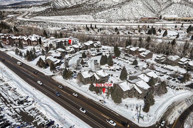 1016 W Beaver Creek Blvd in Avon, CO - Building Photo - Building Photo