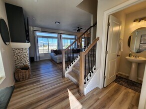 6832 Backcountry Lp in Colorado Springs, CO - Building Photo - Building Photo