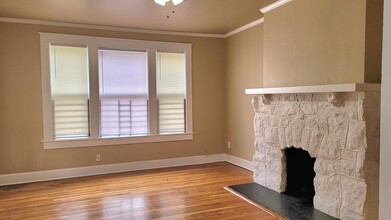 1850 Jefferson Ave in Memphis, TN - Building Photo - Building Photo