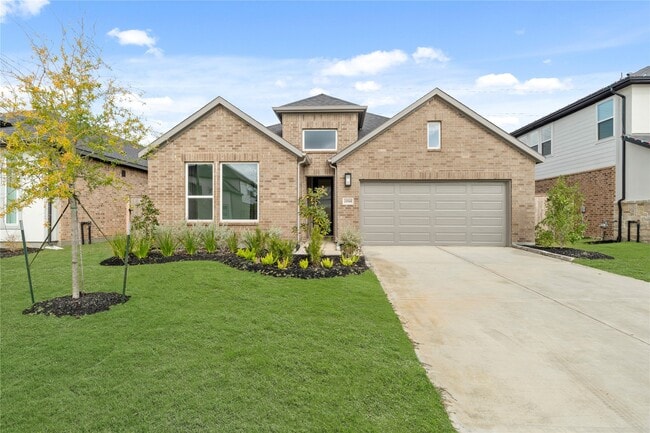 21918 Wycombe Ter Wy in Cypress, TX - Building Photo - Building Photo