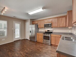 153 Chesser in Kyle, TX - Building Photo - Building Photo