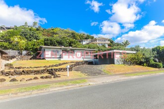 4986 Poola St in Honolulu, HI - Building Photo - Building Photo