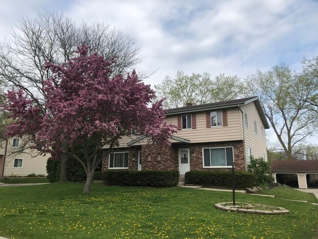 property at W151N11474 Potomac Cir