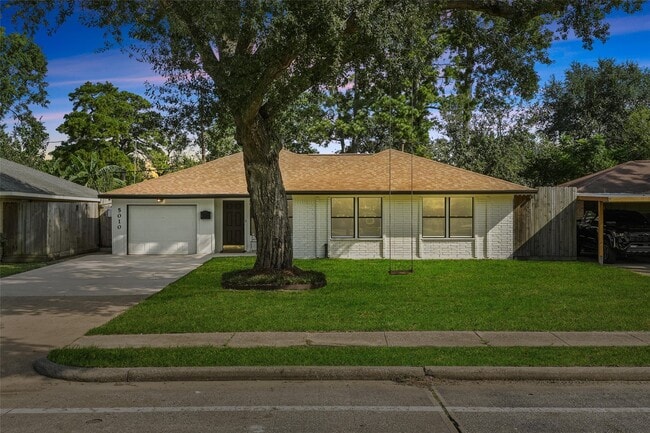 property at 5010 W 43rd St