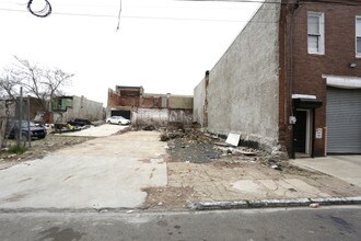 1505-1507 N Stillman St in Philadelphia, PA - Foto de edificio - Building Photo