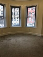 86 Saint Stephen St in Boston, MA - Foto de edificio - Building Photo