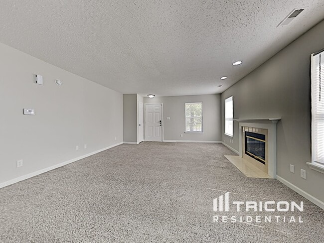 9635 Gull Lake Dr in Indianapolis, IN - Building Photo - Building Photo