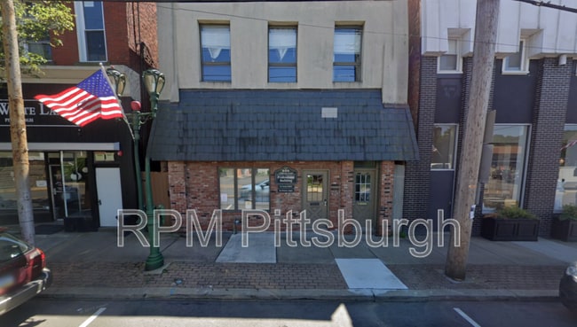 property at 606 California Ave