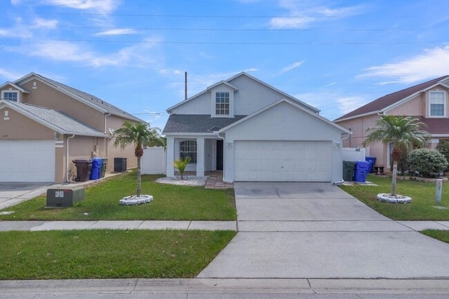 2113 Jessa Dr in Kissimmee, FL - Building Photo - Building Photo