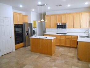 11026 Ashboro Ave in Las Vegas, NV - Building Photo - Building Photo
