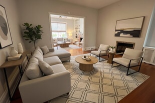 1809 Spruce St in Philadelphia, PA - Building Photo