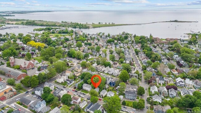 59 Hanford Ave in Bridgeport, CT - Building Photo - Building Photo