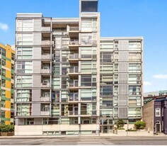 919 Florida Ave NW in Washington, DC - Building Photo