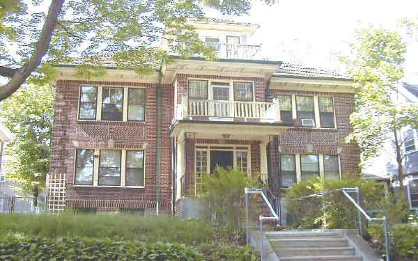167-169 Ruthven St in Roxbury, MA - Foto de edificio