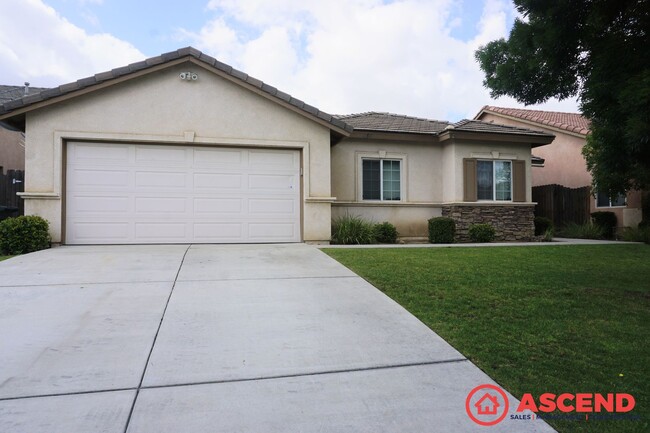 property at 11511 Pacific Shores Dr