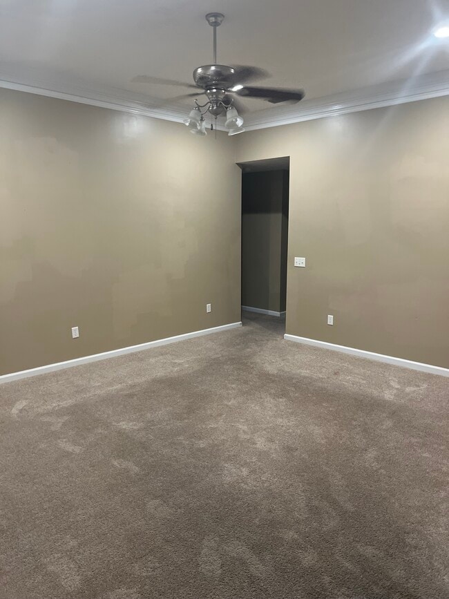 3549 Brentwood Pl in Panama City, FL - Building Photo - Building Photo