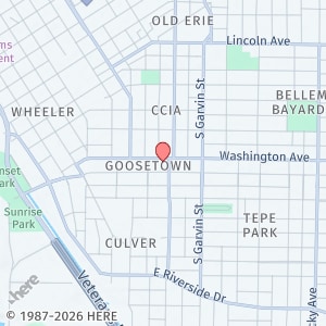 property at 305 Washington Ave