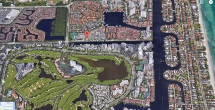3475 N Country Club Dr in Miami, FL - Building Photo - Building Photo