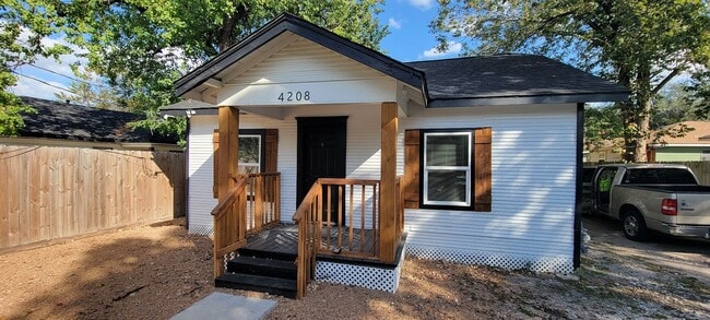 4208 Delhi St in Houston, TX - Building Photo - Building Photo