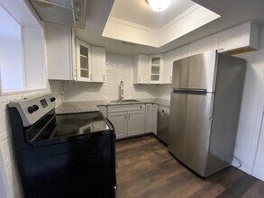 9107 E 69th Pl in Tulsa, OK - Building Photo - Building Photo