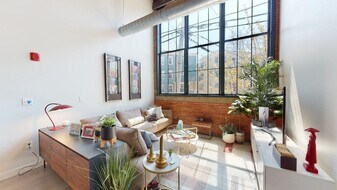 45 Richdale Ave, Unit 109 in Cambridge, MA - Building Photo
