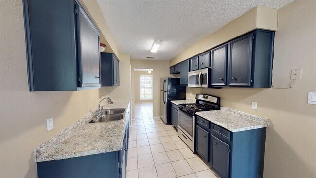property at 10504 Wendts Way