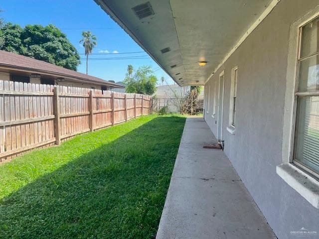 property at 7 1st St