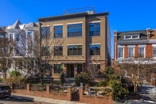 3566 13th St NW Apartments