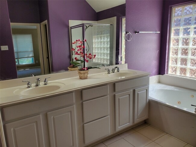 3514 Apple Glove Dr in Manvel, TX - Building Photo - Building Photo