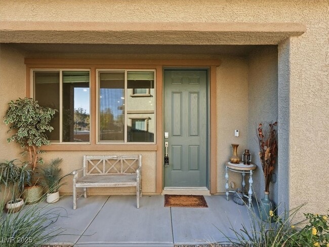 6270 Cappadocia St in Las Vegas, NV - Building Photo - Building Photo