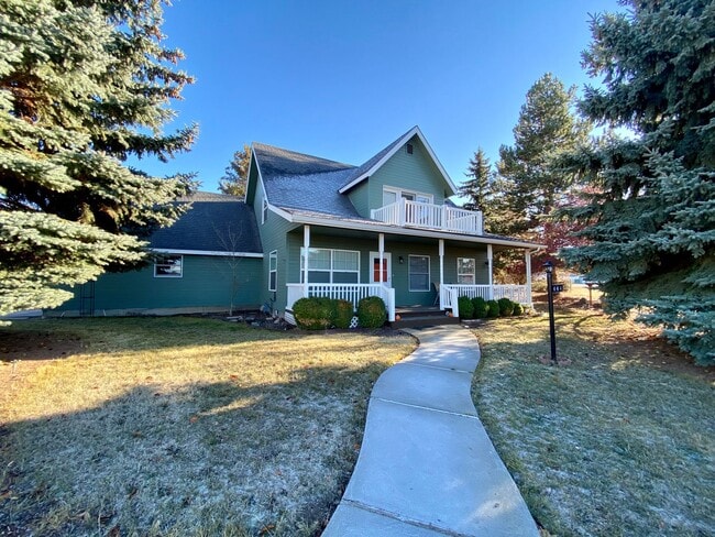 property at 444 Nosler St