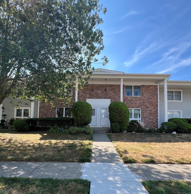 property at 15 Carriage Path N