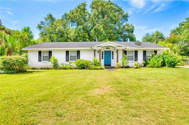 6023 Lazy Ln in Mobile, AL - Building Photo - Building Photo