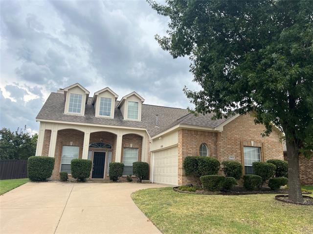property at 1303 Marwood Ct