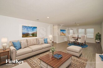 2428 Lake Hls in New Braunfels, TX - Building Photo - Building Photo