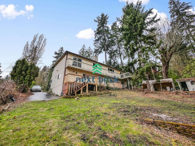 11012 86th Ave NE in Kirkland, WA - Building Photo - Building Photo