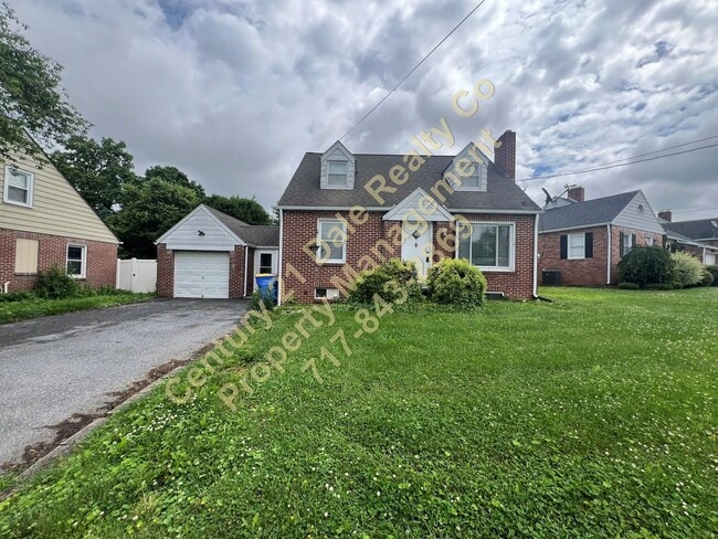property at 495 Locust Grove Rd