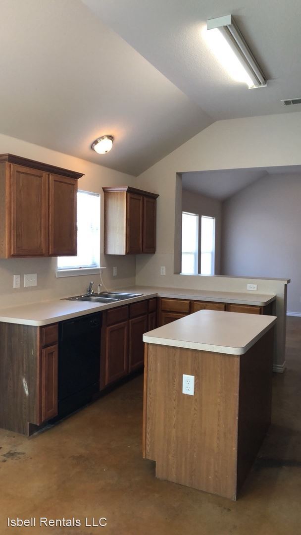 4105 Cambridge Dr in Killeen, TX - Foto de edificio - Building Photo