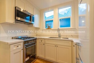 14 Princess Ln in Sausalito, CA - Building Photo - Building Photo