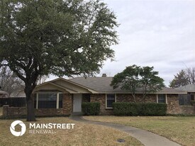 419 Edmonds Way in Desoto, TX - Building Photo