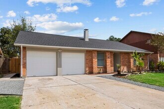 4202 Brandemere Way St in Houston, TX - Building Photo - Building Photo