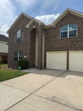7722 Pheasant Run in Humble, TX - Building Photo - Building Photo