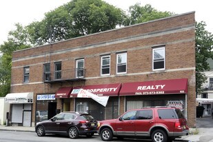 520-526 Prospect St in East Orange, NJ - Building Photo