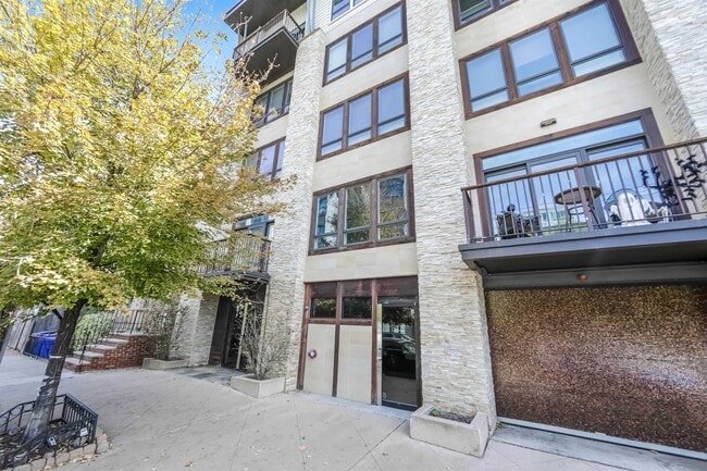 property at 707 Monroe St