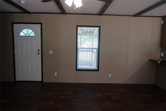 property at 16338 Crockett Bend Dr